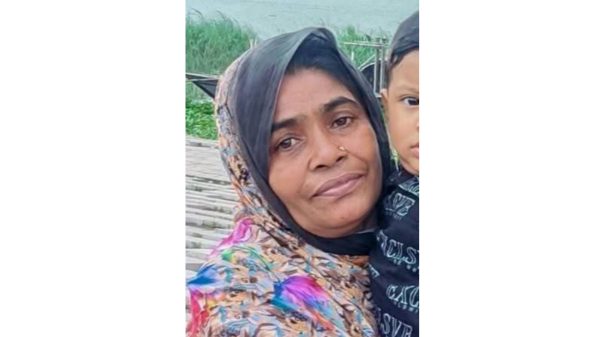 শামসুন্নাহার